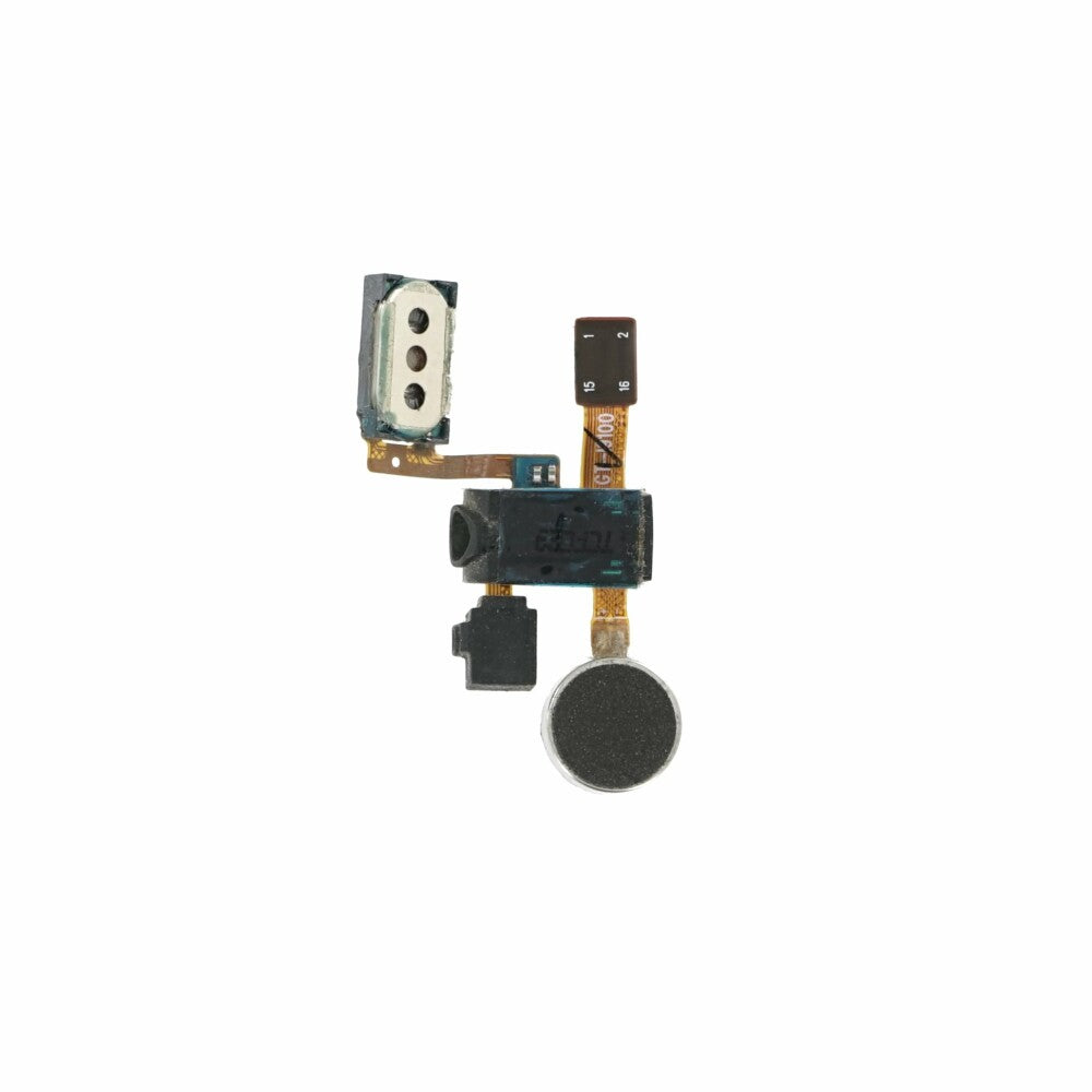 Original Lautsprecher für Samsung Galaxy S2 i9100 Hörmuschel inkl. Mikrofon