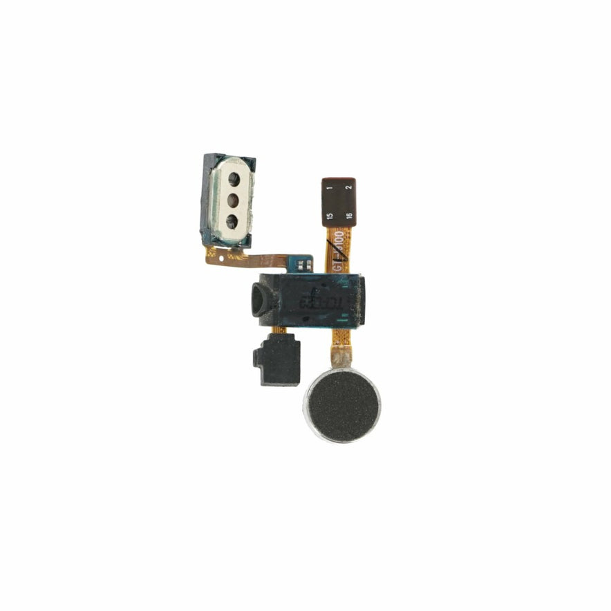 Original Lautsprecher für Samsung Galaxy S2 i9100 Hörmuschel inkl. Mikrofon