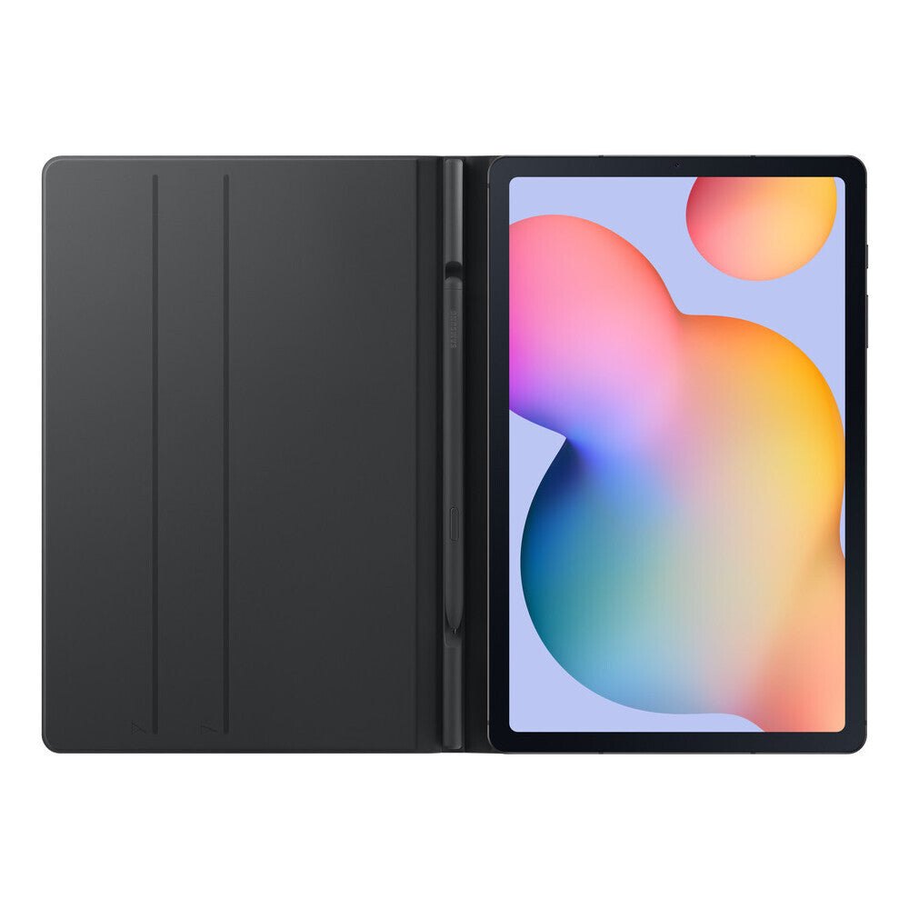 Samsung Galaxy Tab S6 Lite Hülle EF-BP610PJ oxford grau