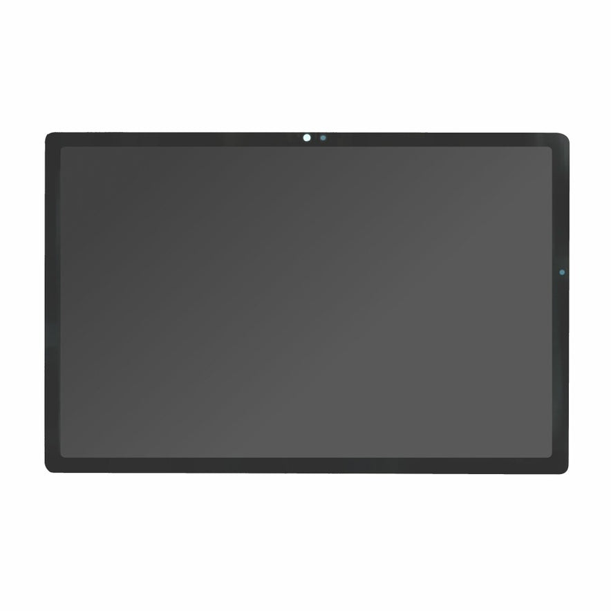 Display für Samsung Galaxy Tab A8 10.5 2021 X205 LCD + Rahmen grau GH81-21915A