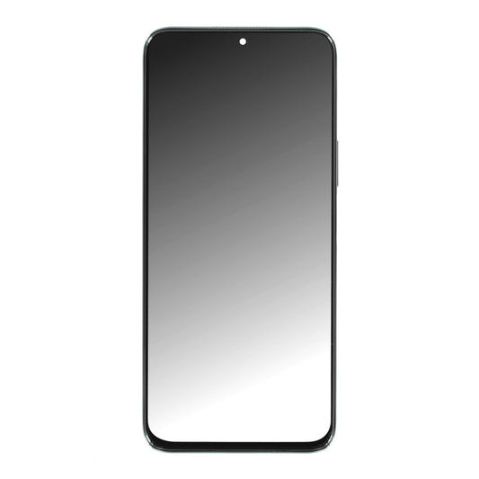 Original Display für Honor X20 SE silber LCD + Akku 02354GPH