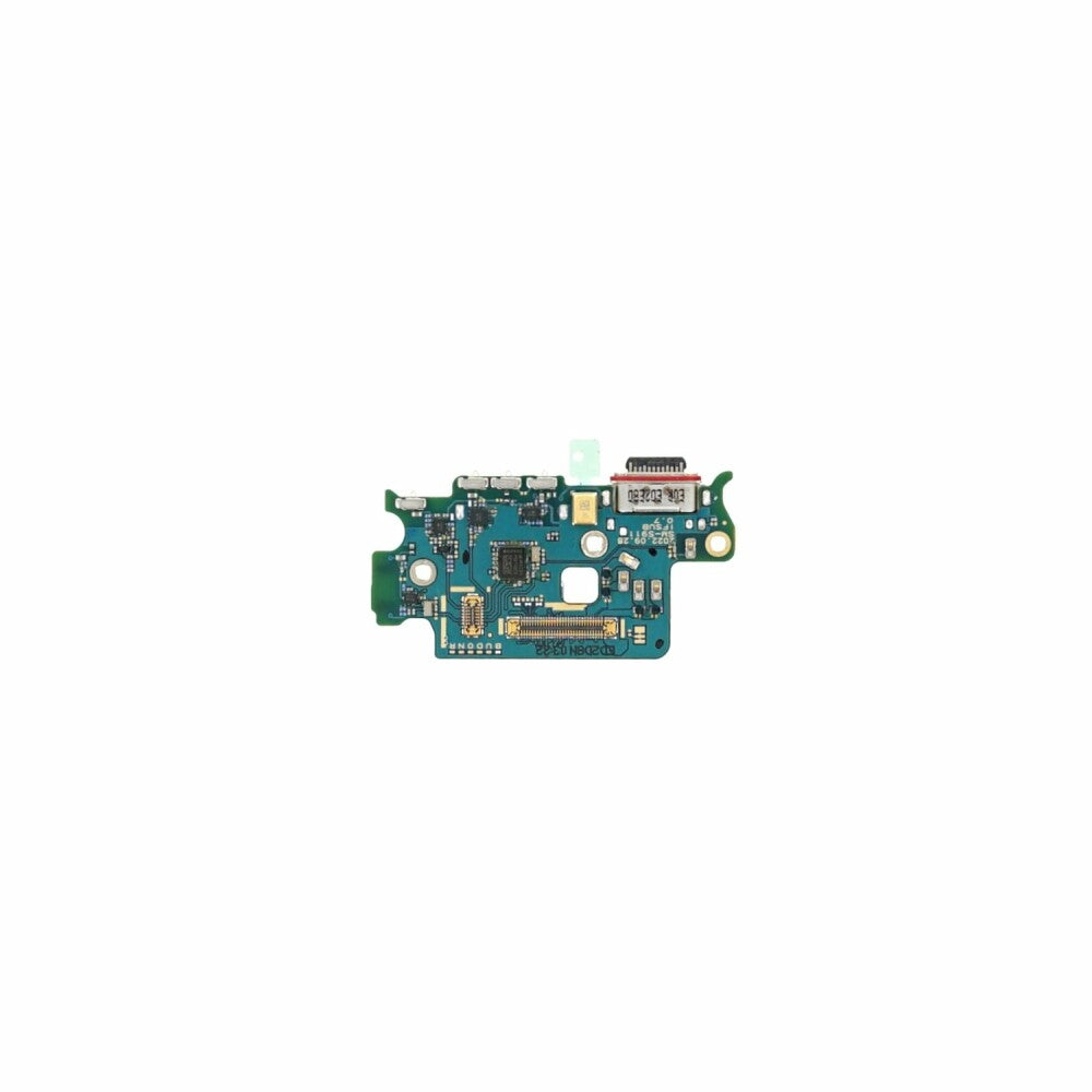 Original Ladebuchse für Samsung Galaxy S23 S911 Dock Connector GH96-15629A
