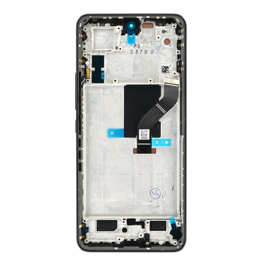 Display für Xiaomi 12 Lite LCD + Rahmen Touch Bildschirm