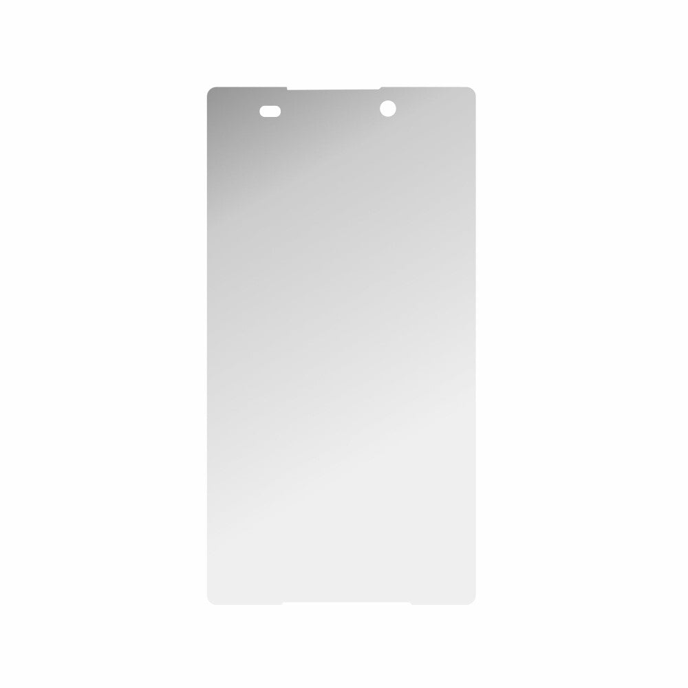 Original Panzerfolie 9H für Sony Z5 Blickschutz Displayschutzglas