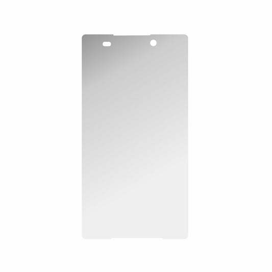 Original Panzerfolie 9H für Sony Z5 Blickschutz Displayschutzglas