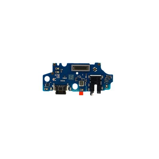 Original Ladebuchse für Samsung Galaxy A05s Schwarz SM-A057G GH81-24366A