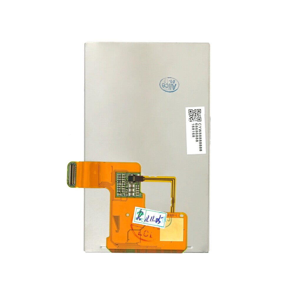 HTC Desire Z display