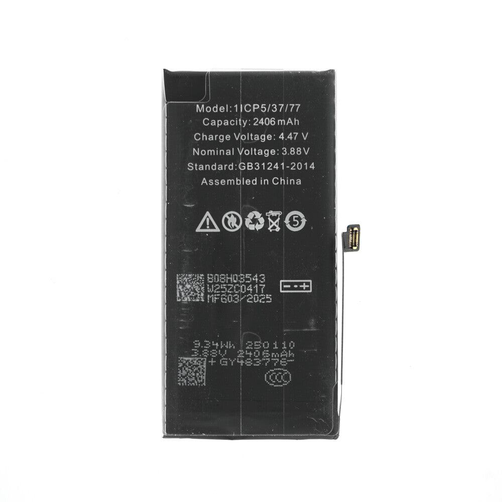 Diagnose-Akku für iPhone 13 mini