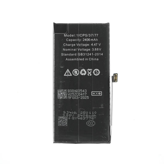 Diagnose-Akku für iPhone 13 mini