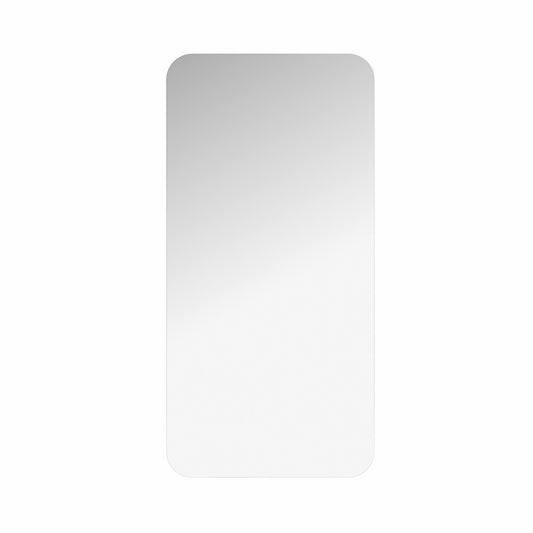 prio Displayschutzglas für Samsung S23+ transparent