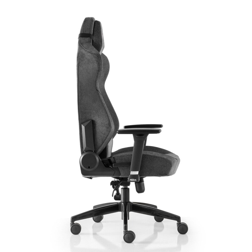 xDrive Gaming Stuhl für Profis, Ergonomischer Bürostuhl, 150 KG Tragfähigkeit