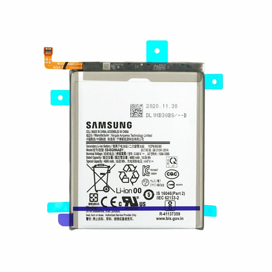 Original Samsung Akku EB-BG996ABY 4800mAh für Galaxy S21+ 5G GH82-24556A