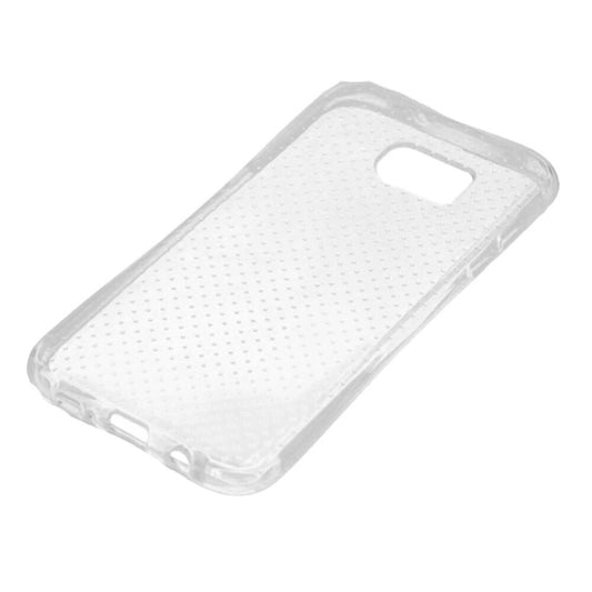 Ultrathin Handyhülle für Senso S7 Edge transparent Schutz Case SEAIRS7EDG