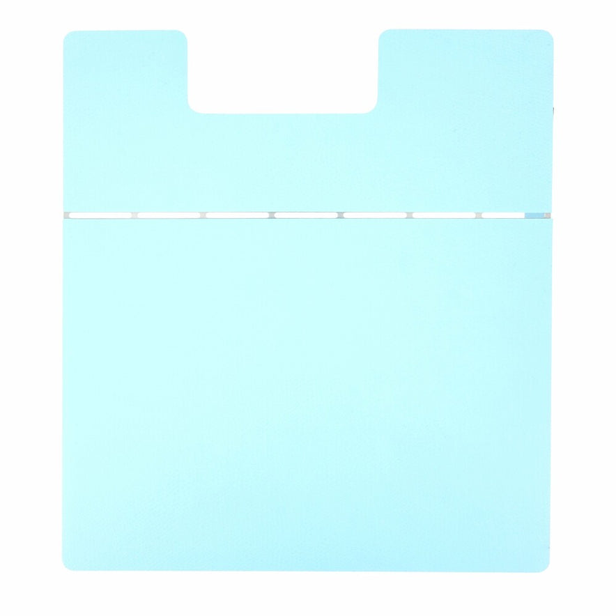 Original Bildschirmständer mit verstellbarem Arm für iPad blau CFT-60648