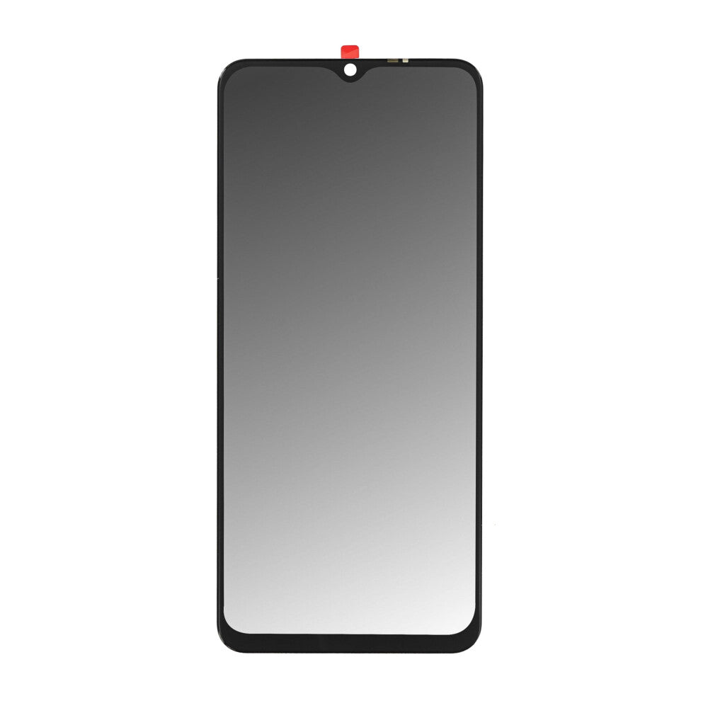 Display (ohne Rahmen) für Vivo Y11s 4G 2020 schwarz