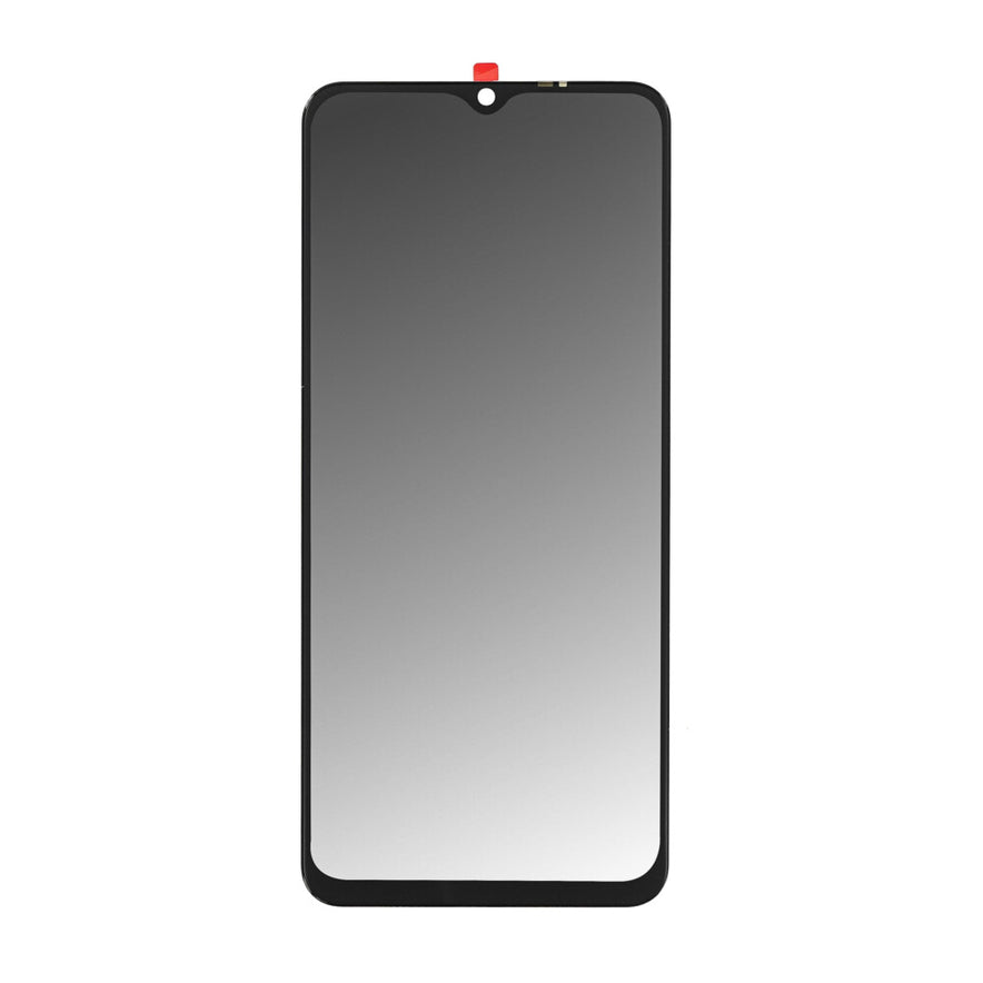 Display (ohne Rahmen) für Vivo Y11s 4G 2020 schwarz