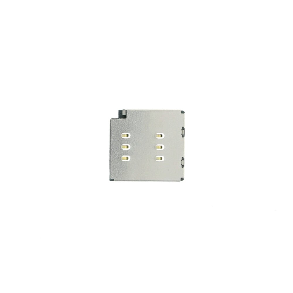 Ladebuchse für iPhone 11 Pro Sim Kartenleser Dock Connector Flex Ersatz