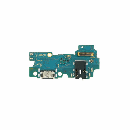 Original Ladebuchse für Samsung Galaxy A22 Ersatz GH59-15487A