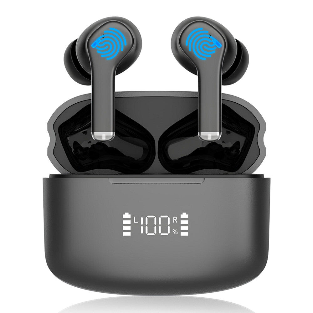 UFUZON ANC+ENC Earbuds