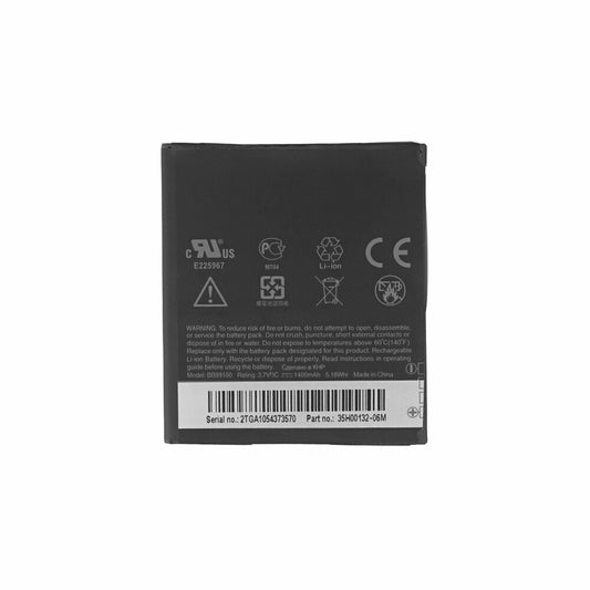 Original Akku BA S410 für HTC Modelle BB99100 35H00132 1230mAh 99H10090-00