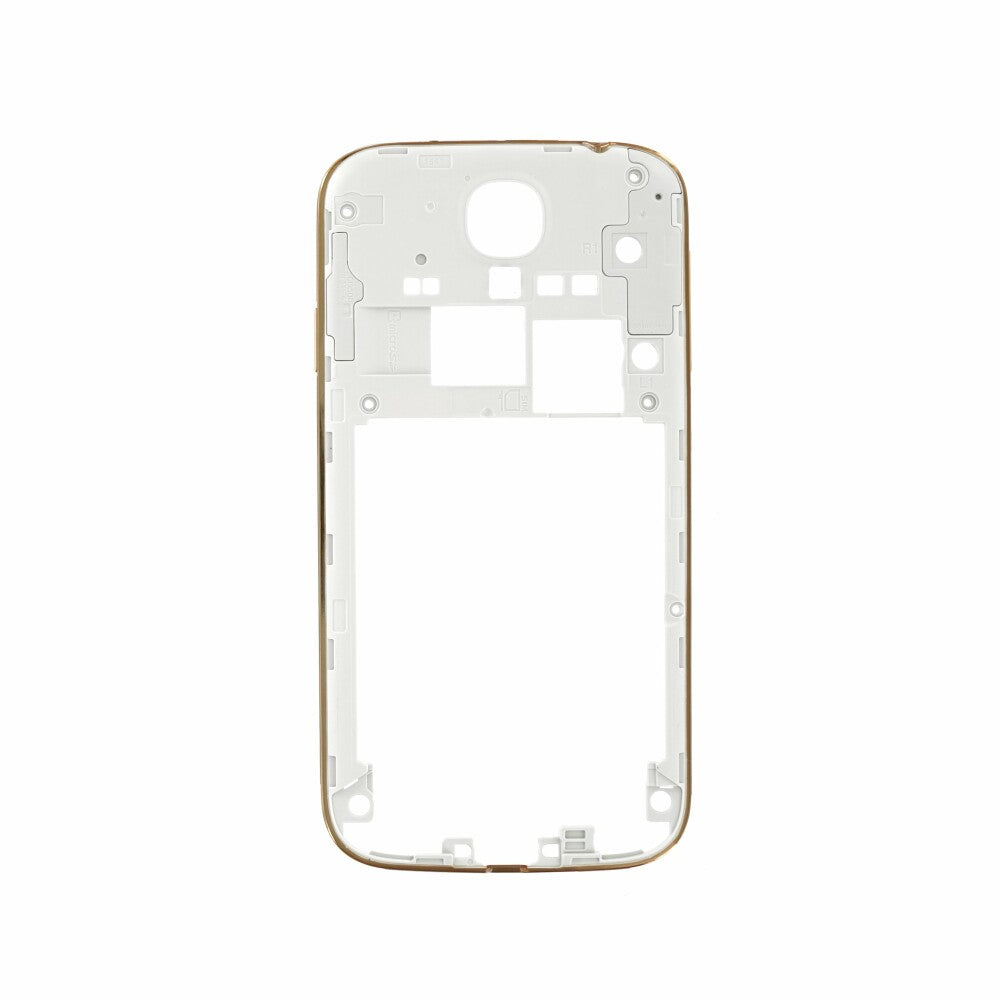 Original Samsung Galaxy S4 I9505 Rückseite Gold
