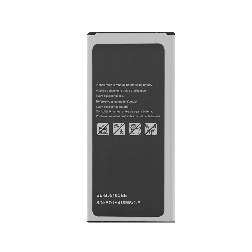 EB-BJ510CBE Akku für Samsung Galaxy J5 2016 J510F 3000mAh Ersatzakku