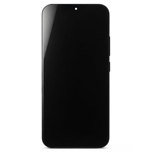 Display + Rahmen für Xiaomi 15 schwarz
