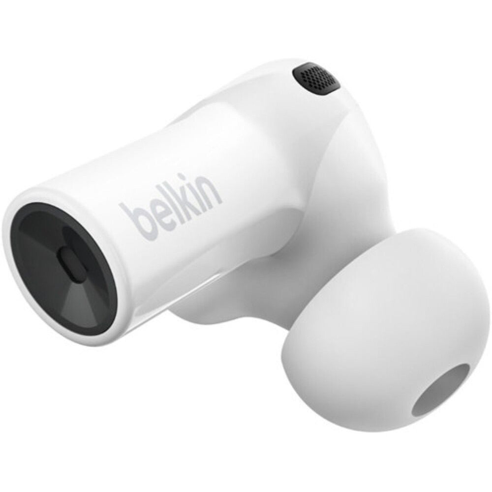 Belkin Kabellose Bluetooth In Ear SoundForm FREEDOM Headset weiß AUC002GLWH