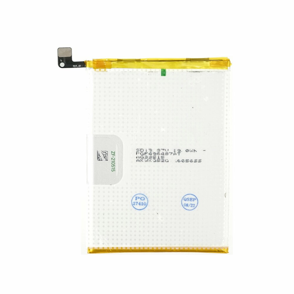 BLP729 Akku für Realme 5 5 Pro Ersatzakku