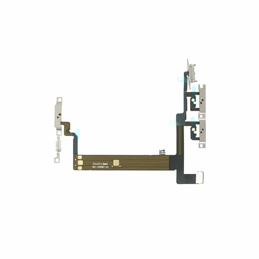 Ein-Aus Flex für iPhone 13 mini