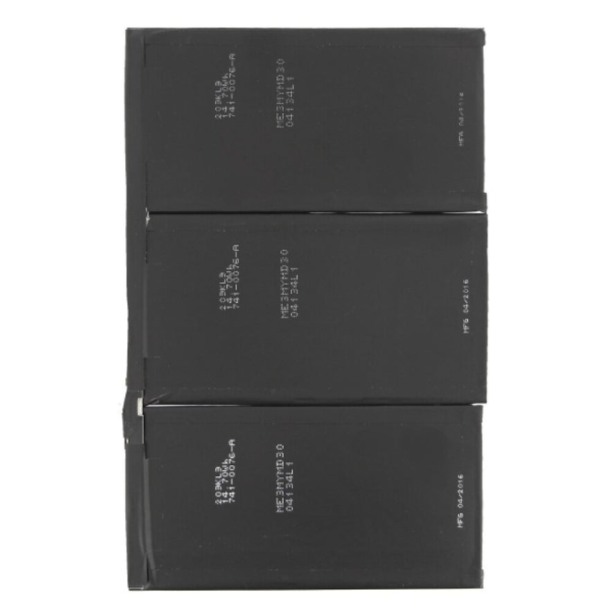 Akku für iPad 3 iPad 4 A1416 A1430 A1458 A1459 A1460 A1403 616-0604