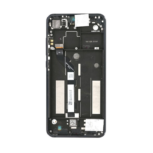 Xiaomi Display Unit + Frame Mi 8 Lite (Youth) black & gray 560110002033