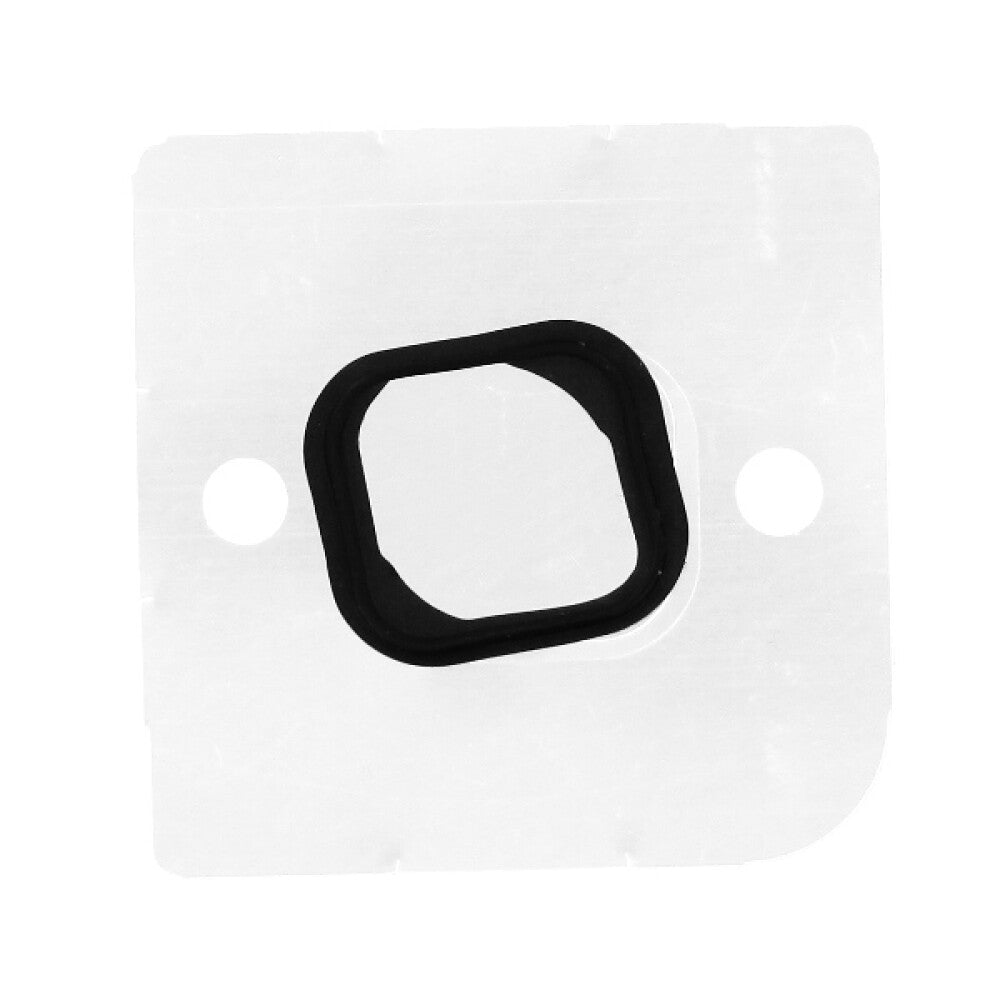 Home Button Taste für iPhone 5s SE Silicon Spacer Ersatz Knopf