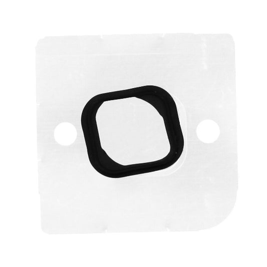 Home Button Taste für iPhone 5s SE Silicon Spacer Ersatz Knopf