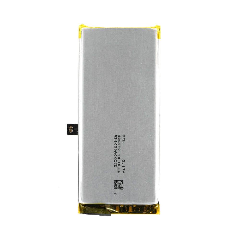 G025E-B Akku für Google Pixel 4a 5G wie Original 3800mAh Ersatzakku