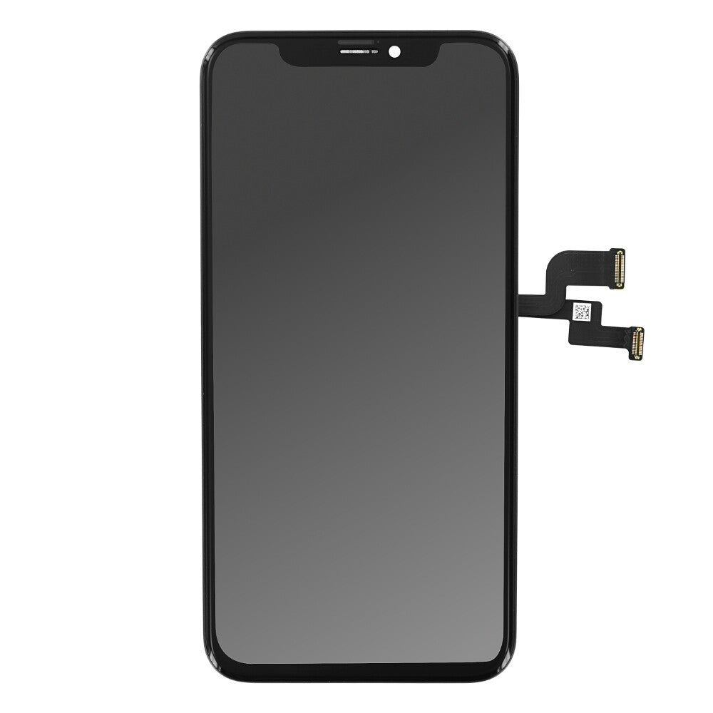 Original Displayeinheit (Refurbished) für iPhone XS schwarz