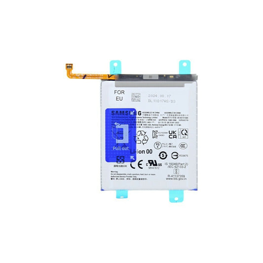 Samsung Akku EB-BS721ABE SM-S721 Galaxy S24 FE GH82-35853A