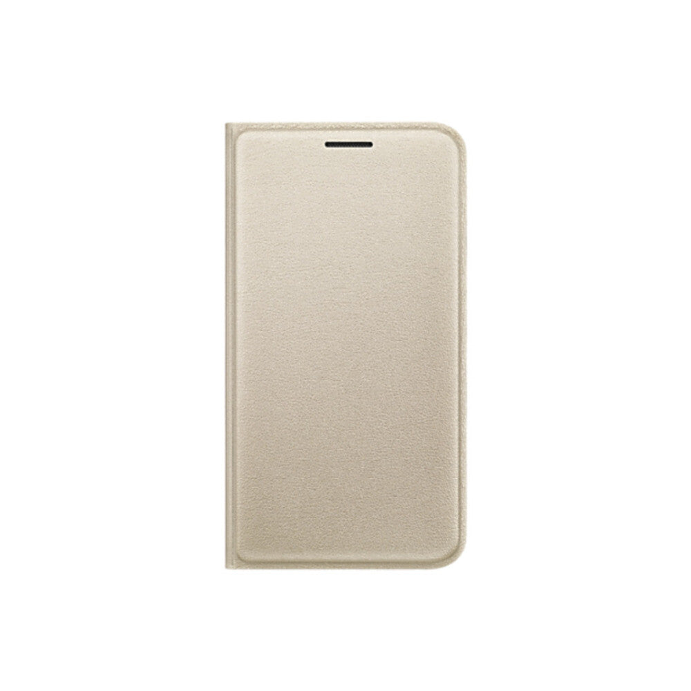 Original Flip Handyhülle für Samsung Galaxy J1 Pink EF-FJ105PFEGWW