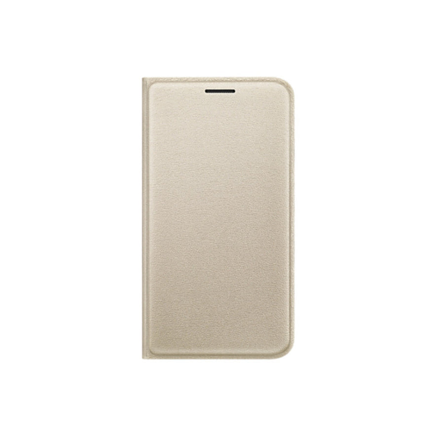 Original Flip Handyhülle für Samsung Galaxy J1 Pink EF-FJ105PFEGWW