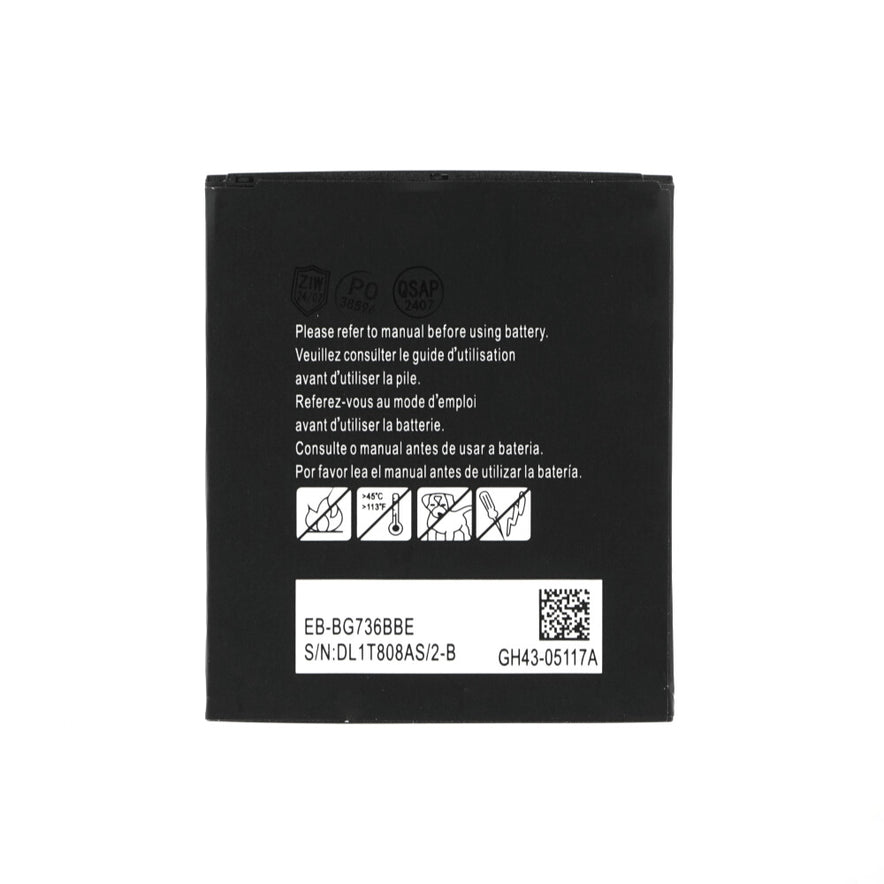 EB-BG736BBE Akku für Samsung Galaxy Xcover6 Pro 4050mAh Ersatzakku wie Original
