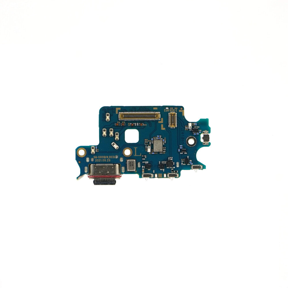 Samsung Ladeanschluss + SIM -Kartenleser S901 Galaxy S22