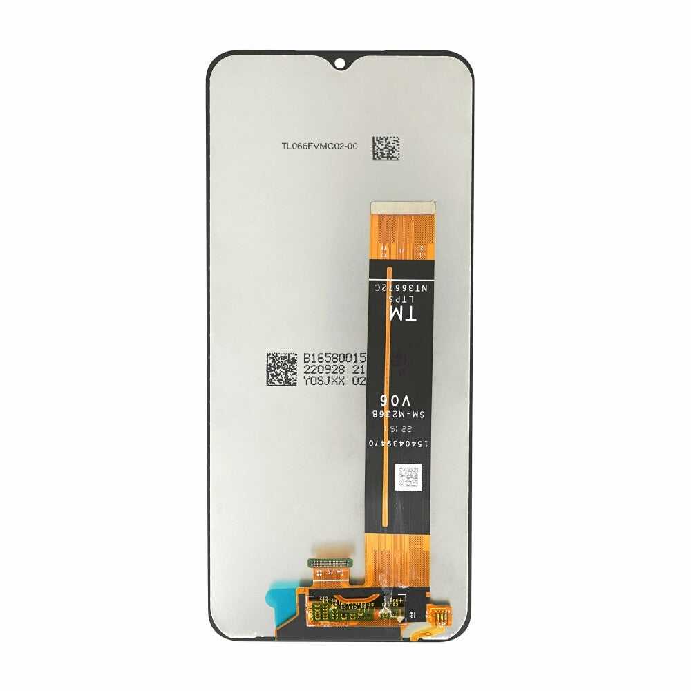 Display für Samsung Galaxy M23 M33 5G LCD Bildschirm Touch Ersatz