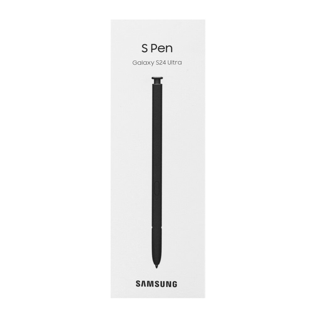 Original Samsung S Pen SM-S928 für Galaxy S24 Ultra schwarz - EJ-PS928BBEGEU