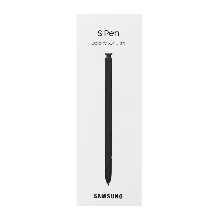 Original Samsung S Pen SM-S928 für Galaxy S24 Ultra schwarz - EJ-PS928BBEGEU