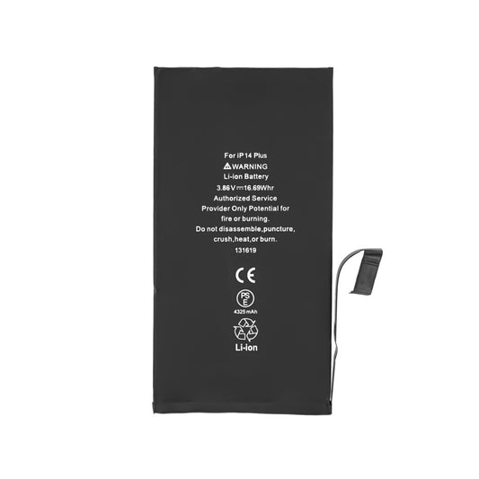 iP14+ Akku für iPhone 14 Plus APN Ohne Logo wie Original