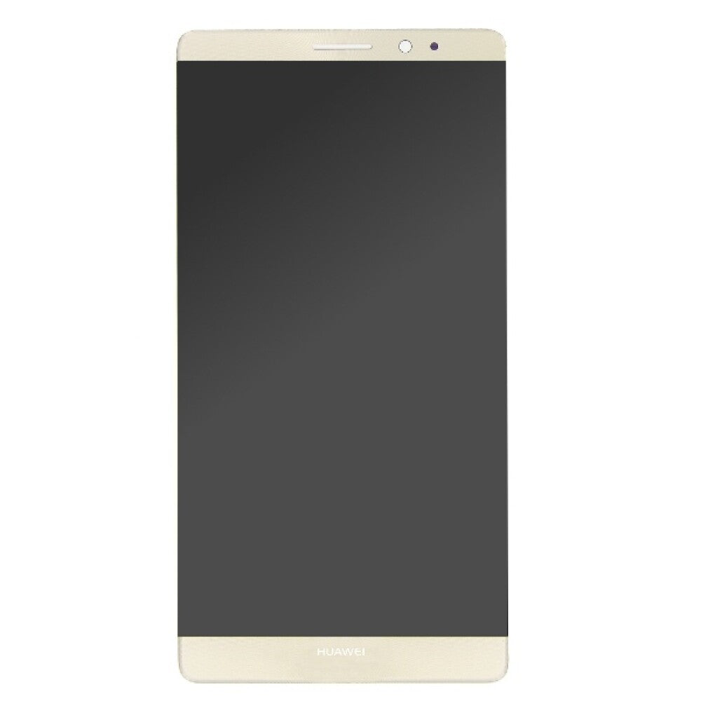 Display für Huawei Mate 8 Touchscreen Gold LCD Bildschirm Ersatz