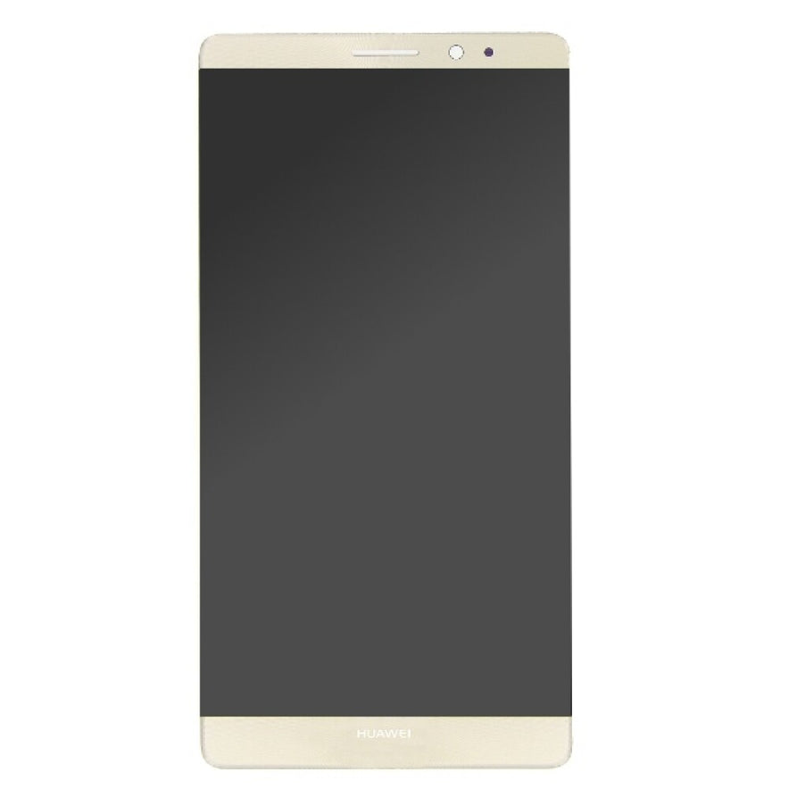 Display für Huawei Mate 8 Touchscreen Gold LCD Bildschirm Ersatz