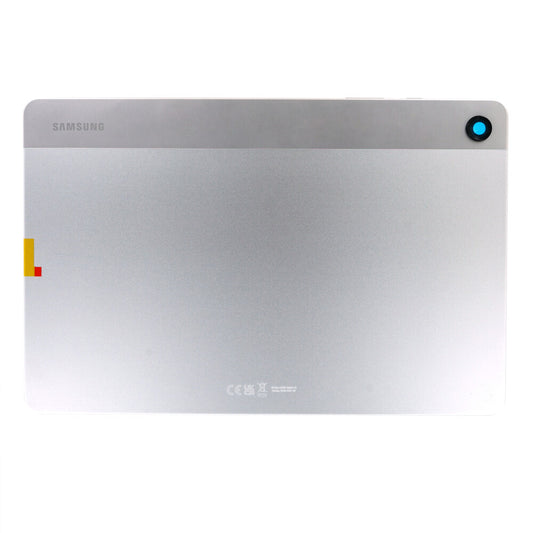 Original Samsung Galaxy Tab A9+ Akkudeckel SM-X210 Silber GH81-24766A