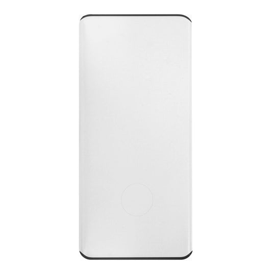 prio 10x 3D Displayschutzglas für Samsung S20+ schwarz