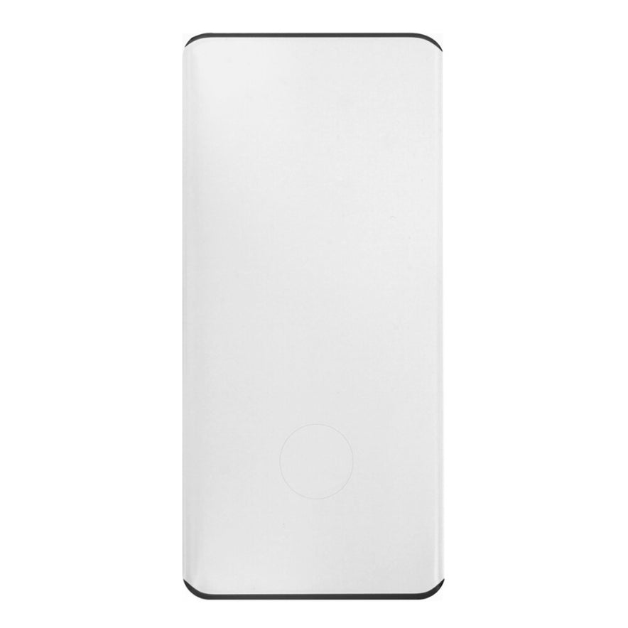prio 10x 3D Displayschutzglas für Samsung S20+ schwarz